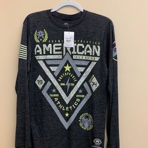 American Fighter Men’s